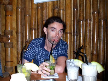 Berlin-Charlottenburg Oktober 2005